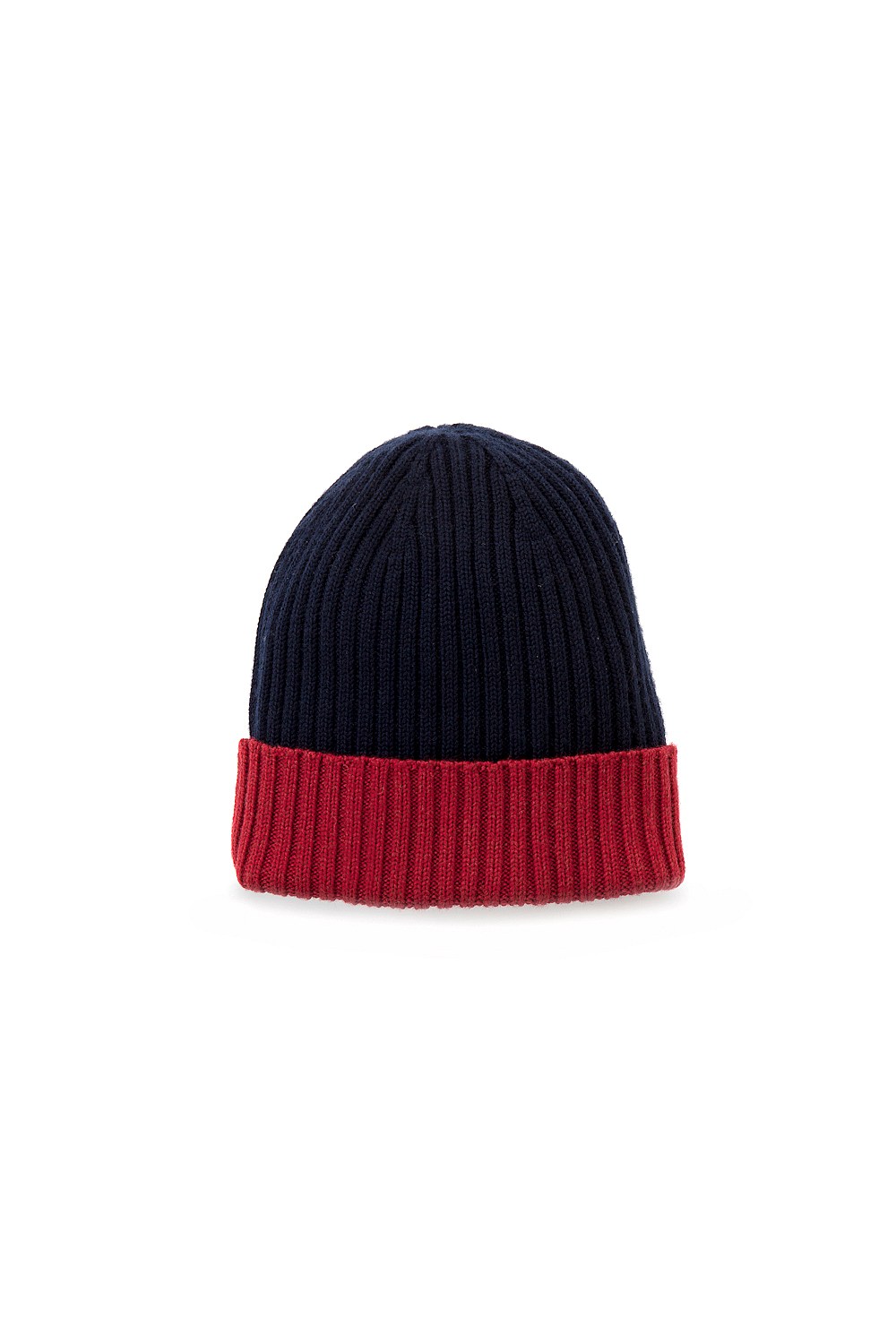Fine Rib Beanie