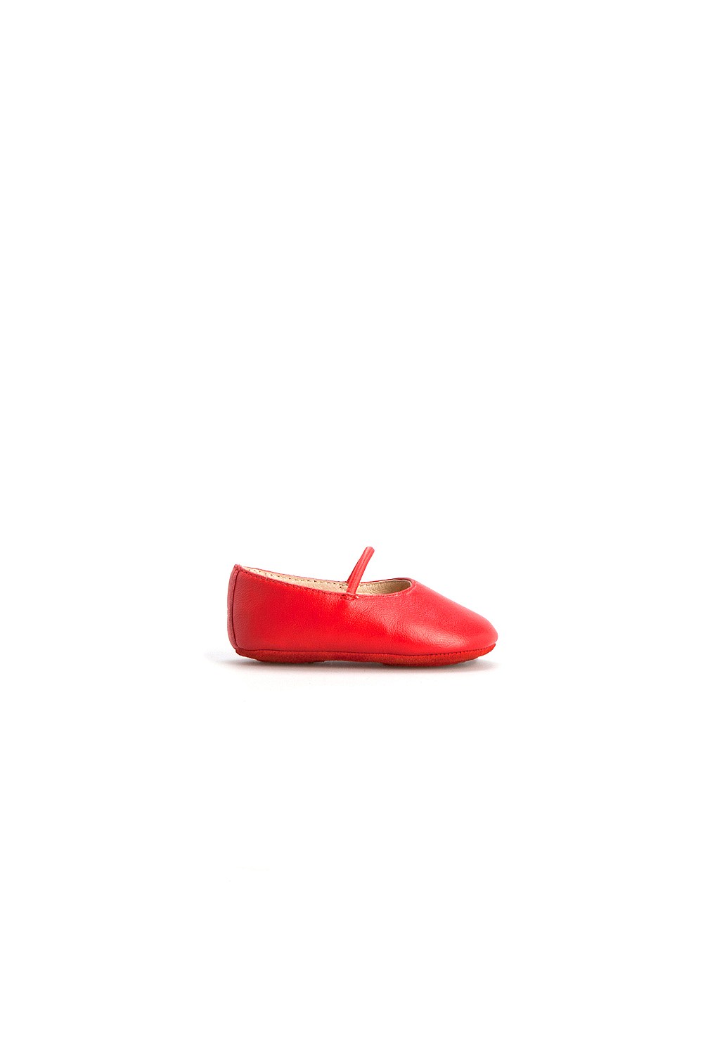 Ballet Shoe
