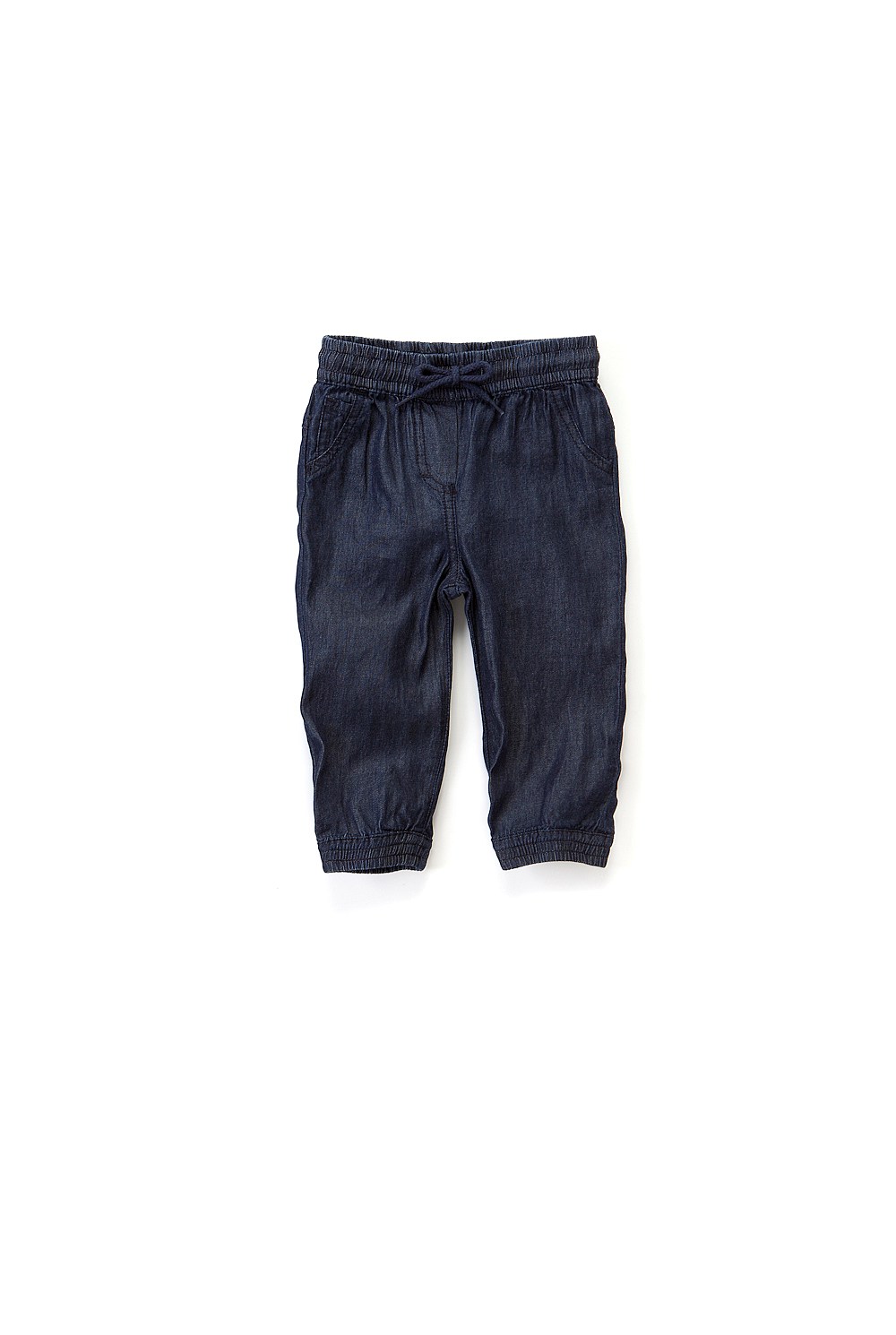 Soft Seamed Pant