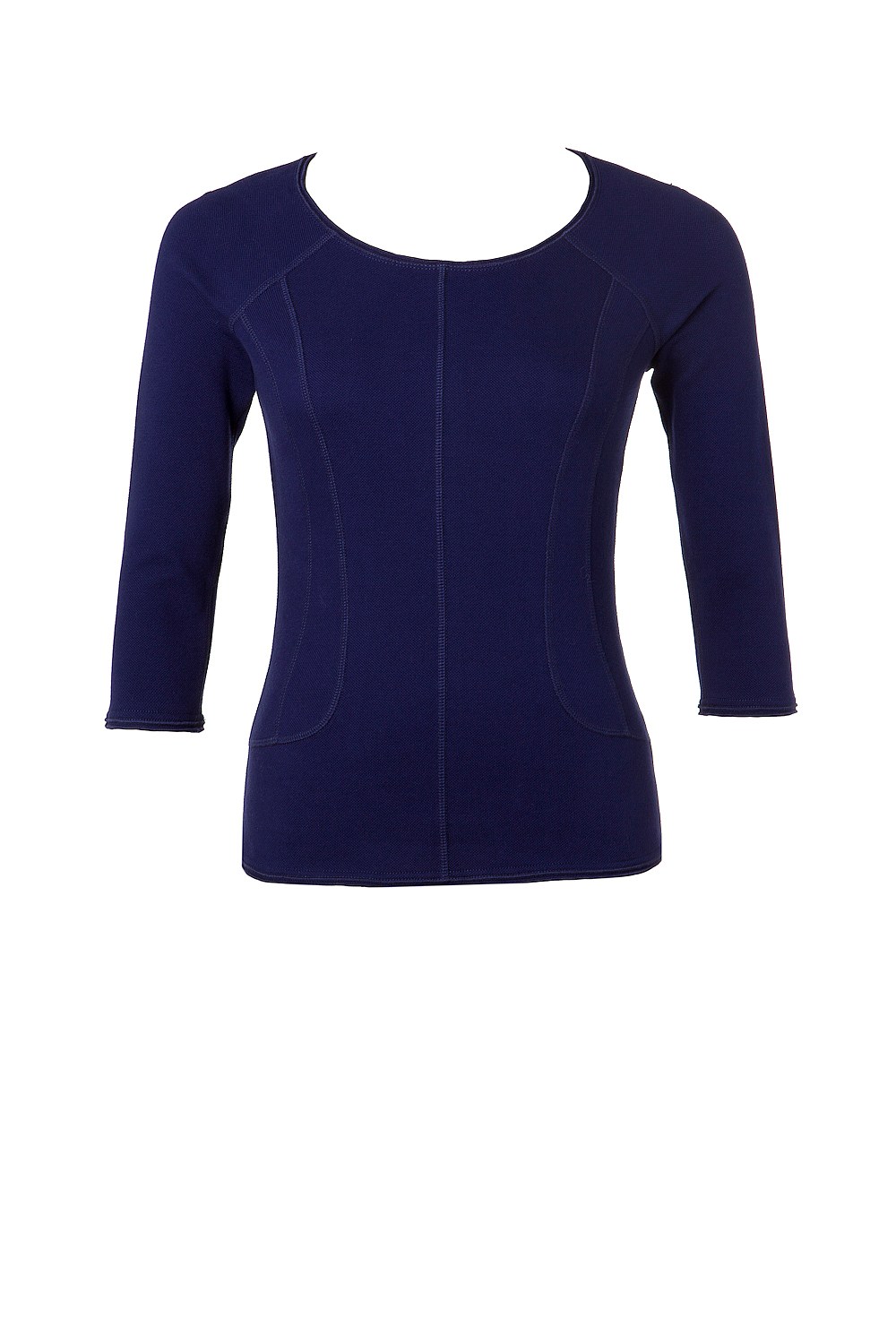 Seamed Top
