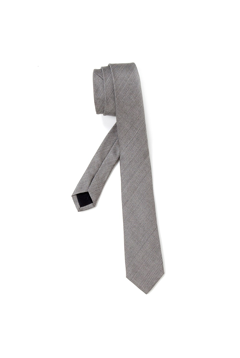 Chambray Tie