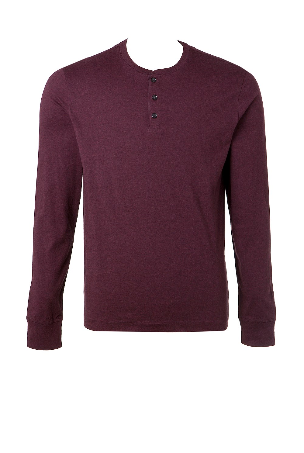 Urban Henley