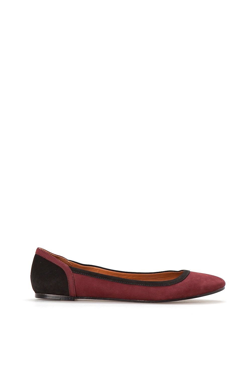 Colour Block Ballet