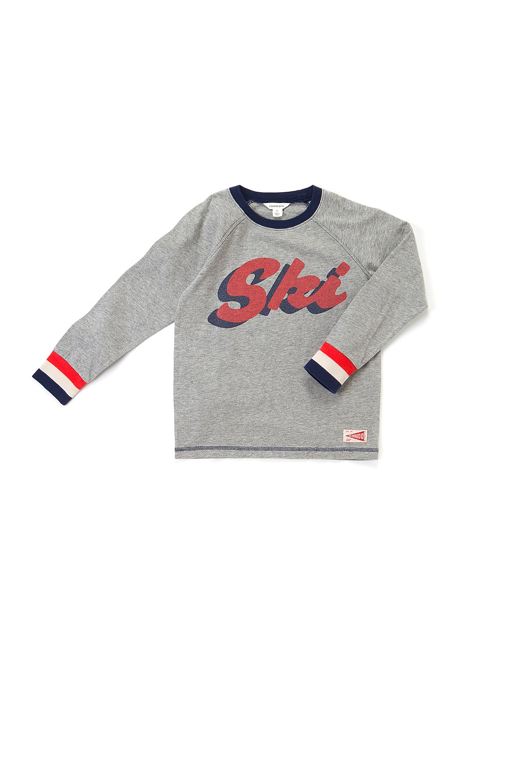 Ski T-Shirt