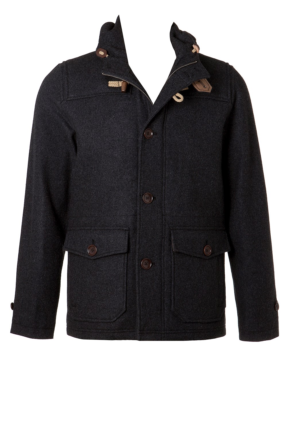 Duffel Coat