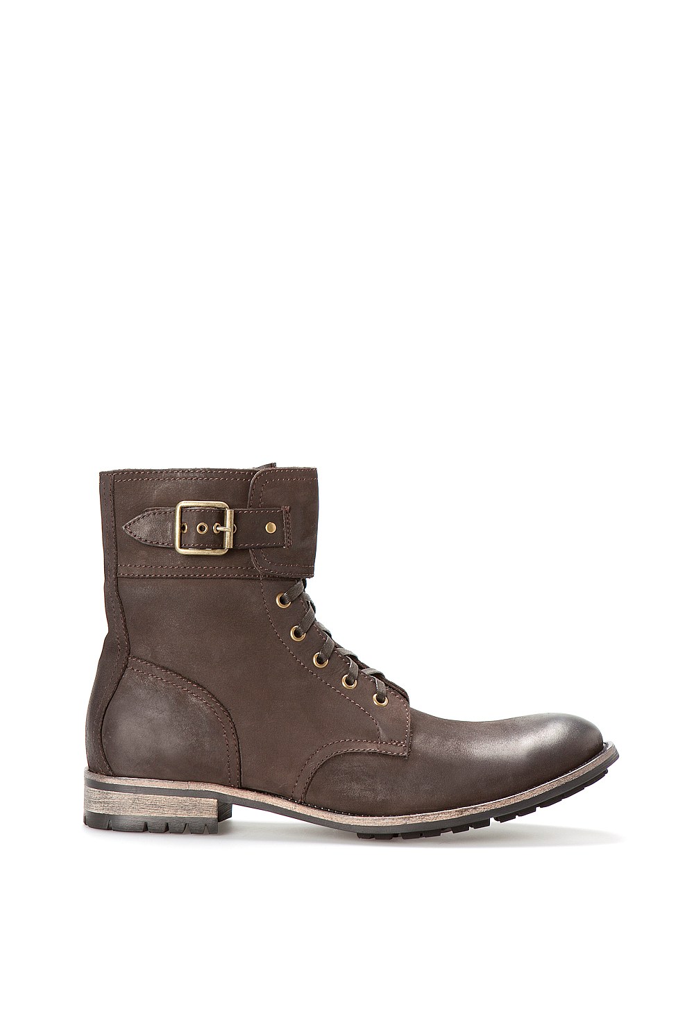 Botley Combat Boot
