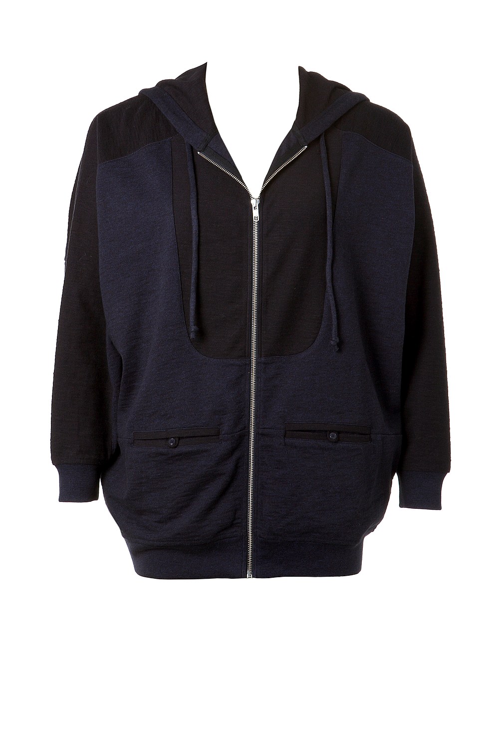 Sweat Anorak
