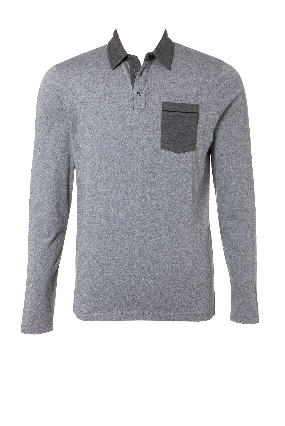 Detail Polo