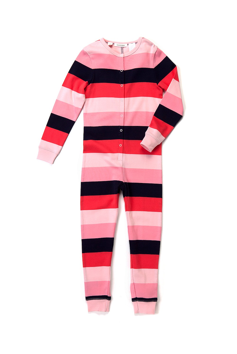 Stripe Onesie