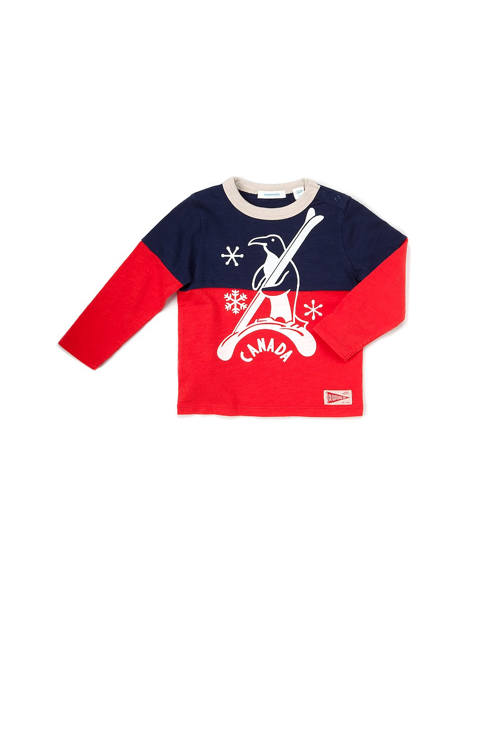 Penguin T-Shirt