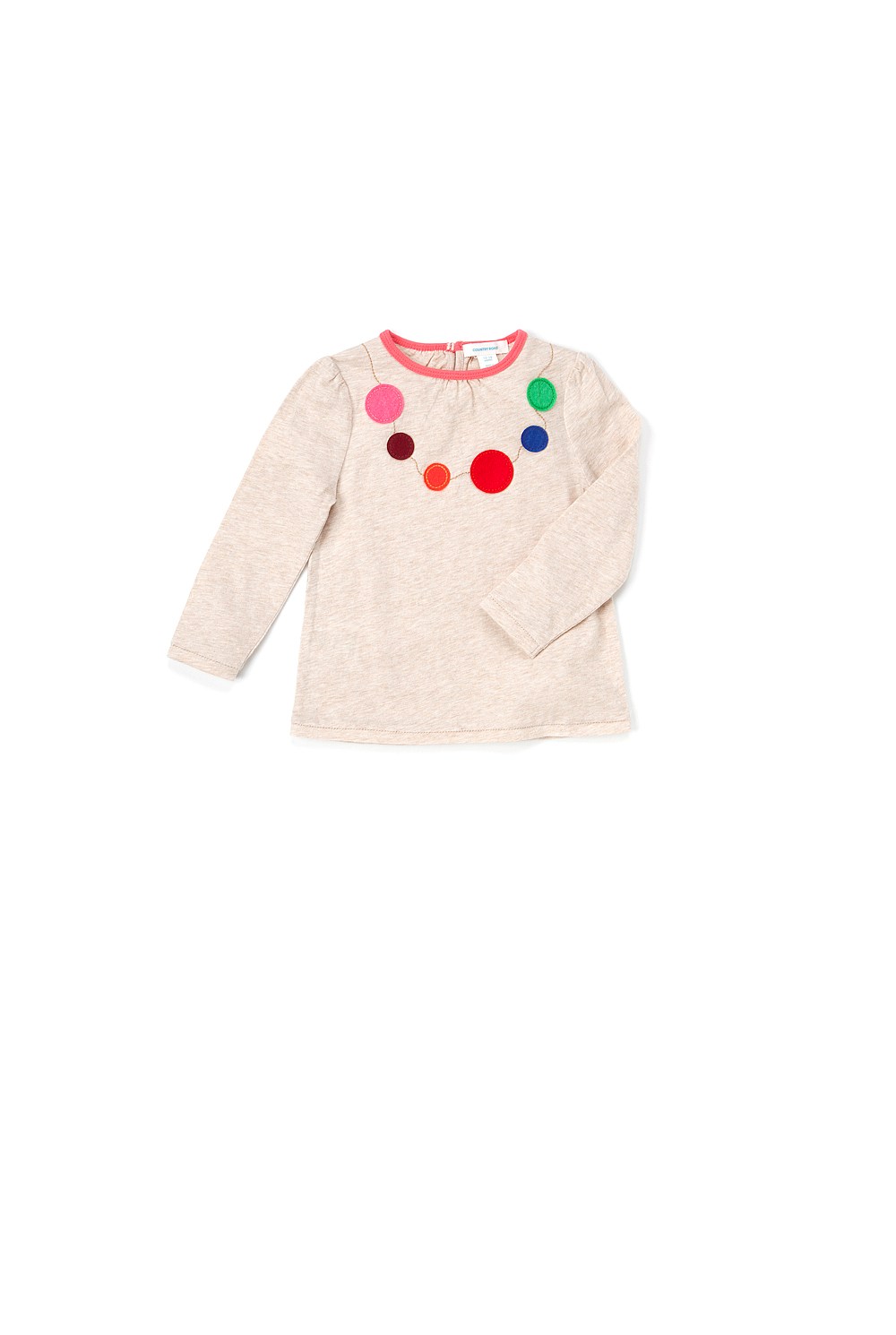 Bunting Ball T-Shirt