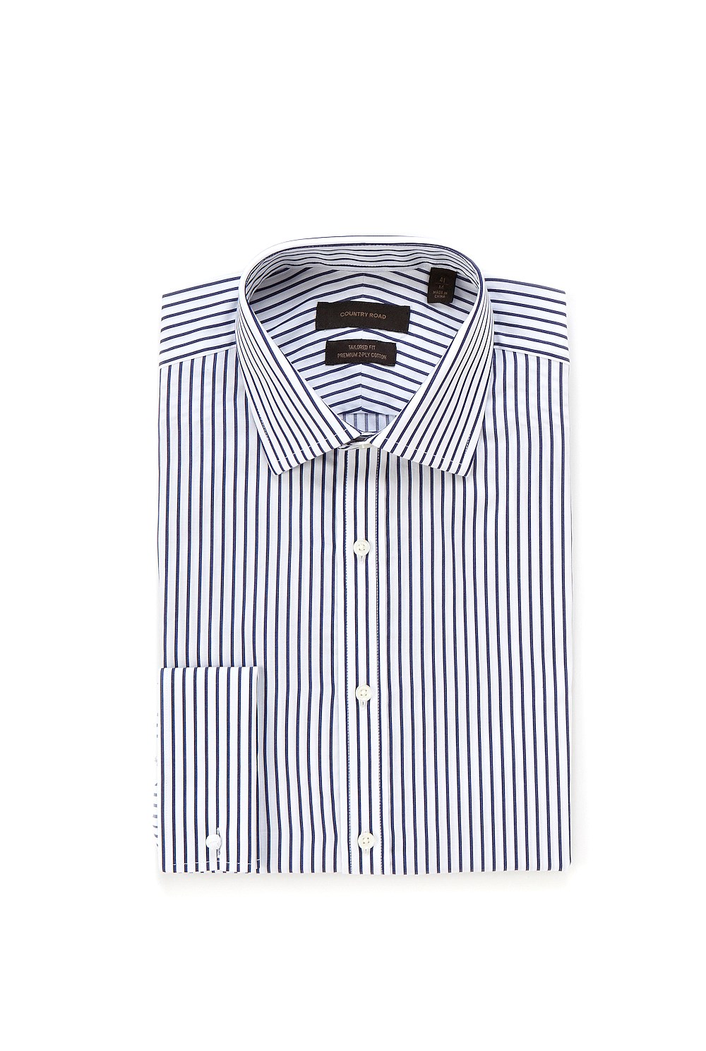 Bold Stripe Shirt