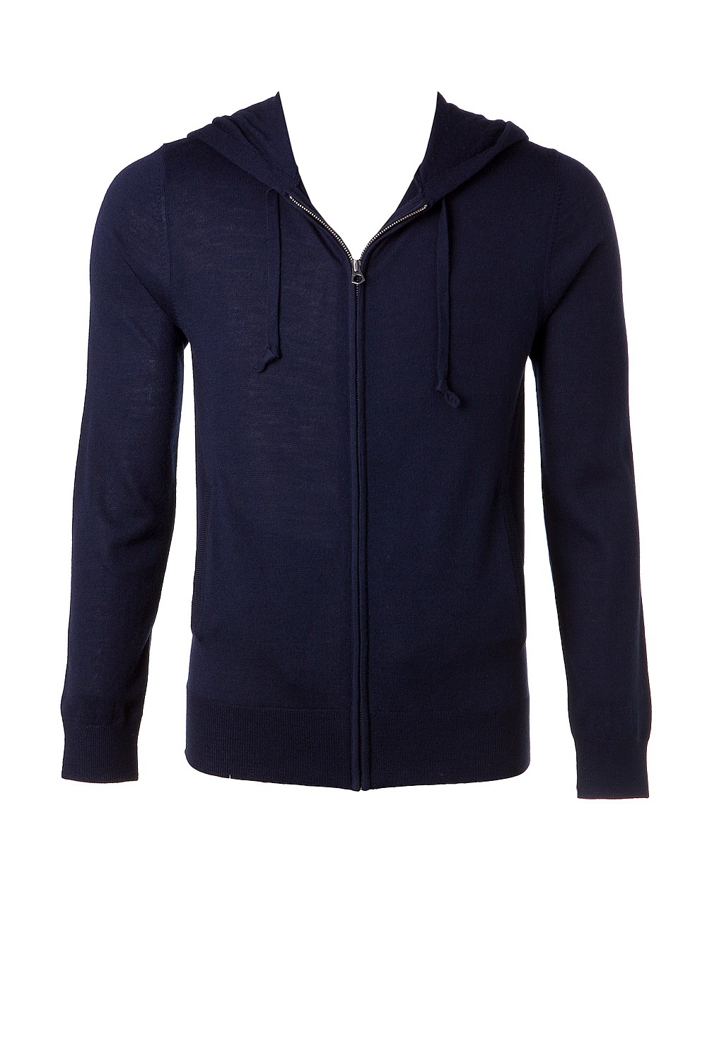 Luxe Hoody