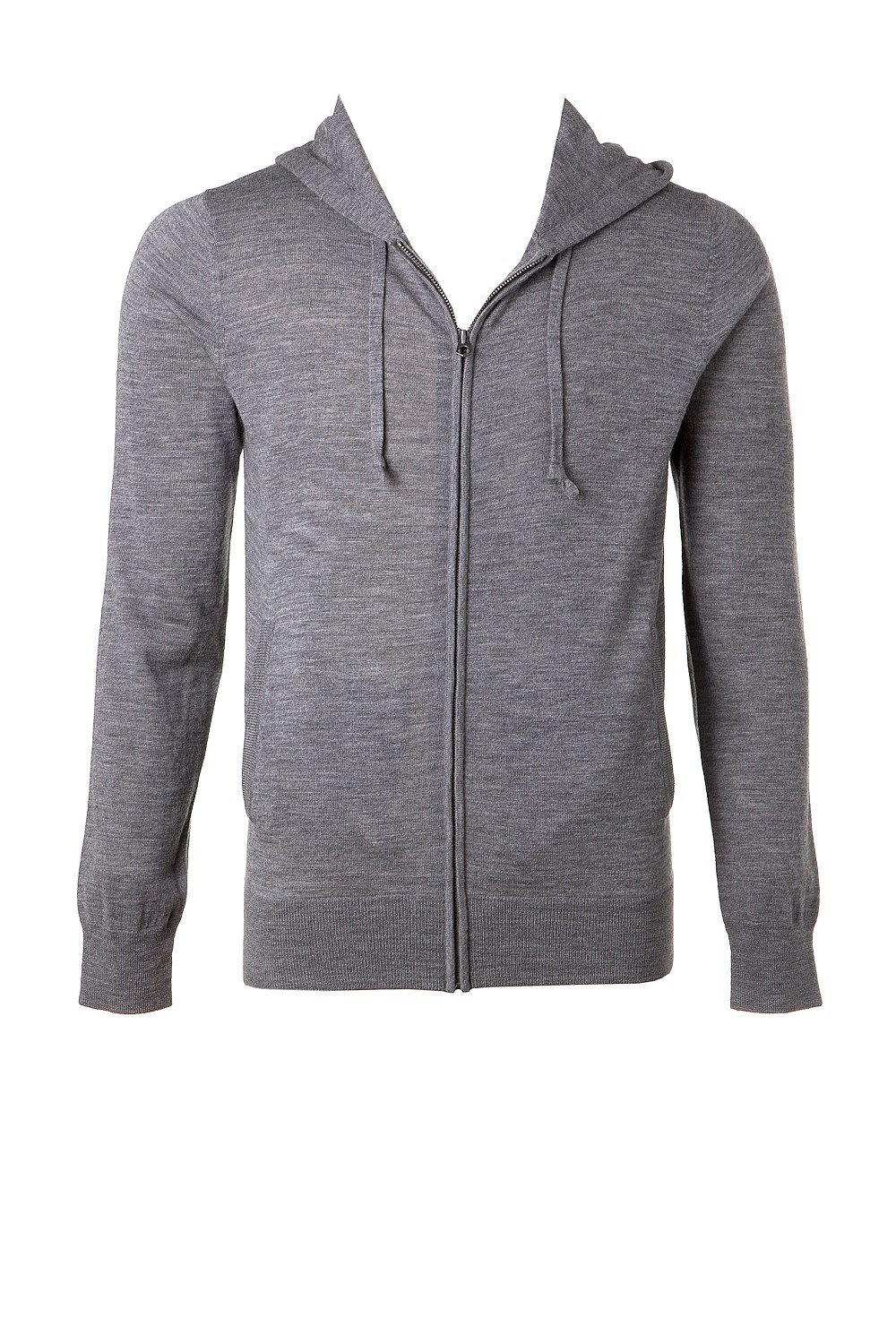 Luxe Hoody