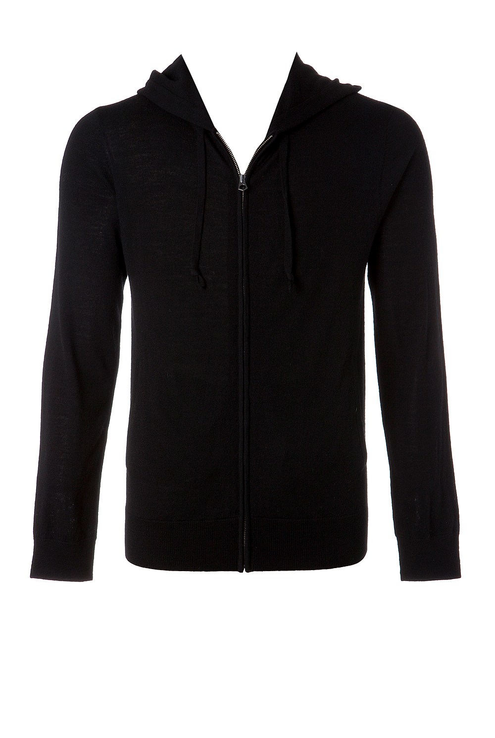 Luxe Hoody