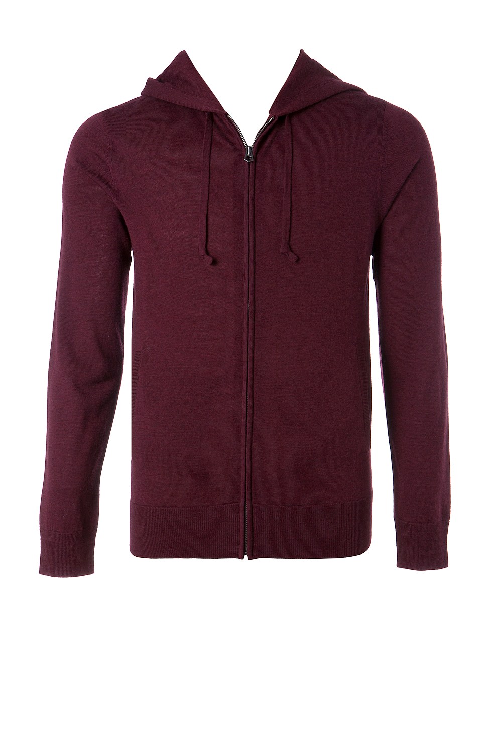 Luxe Hoody
