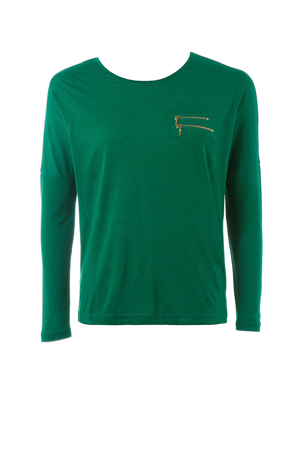 Drop Tail T-Shirt