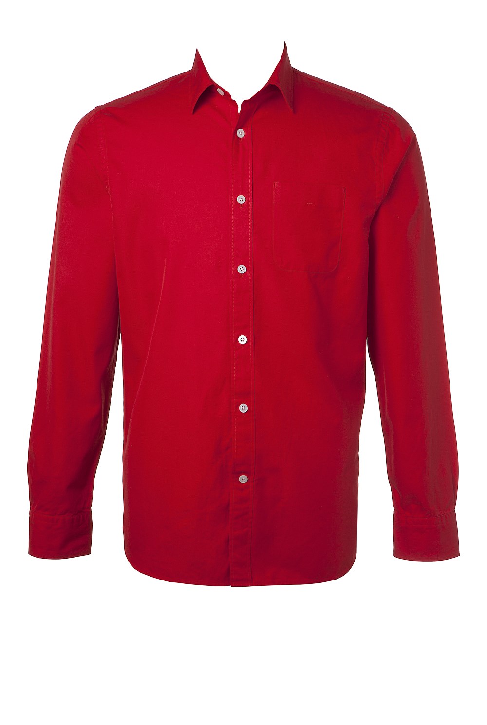 Twill Shirt