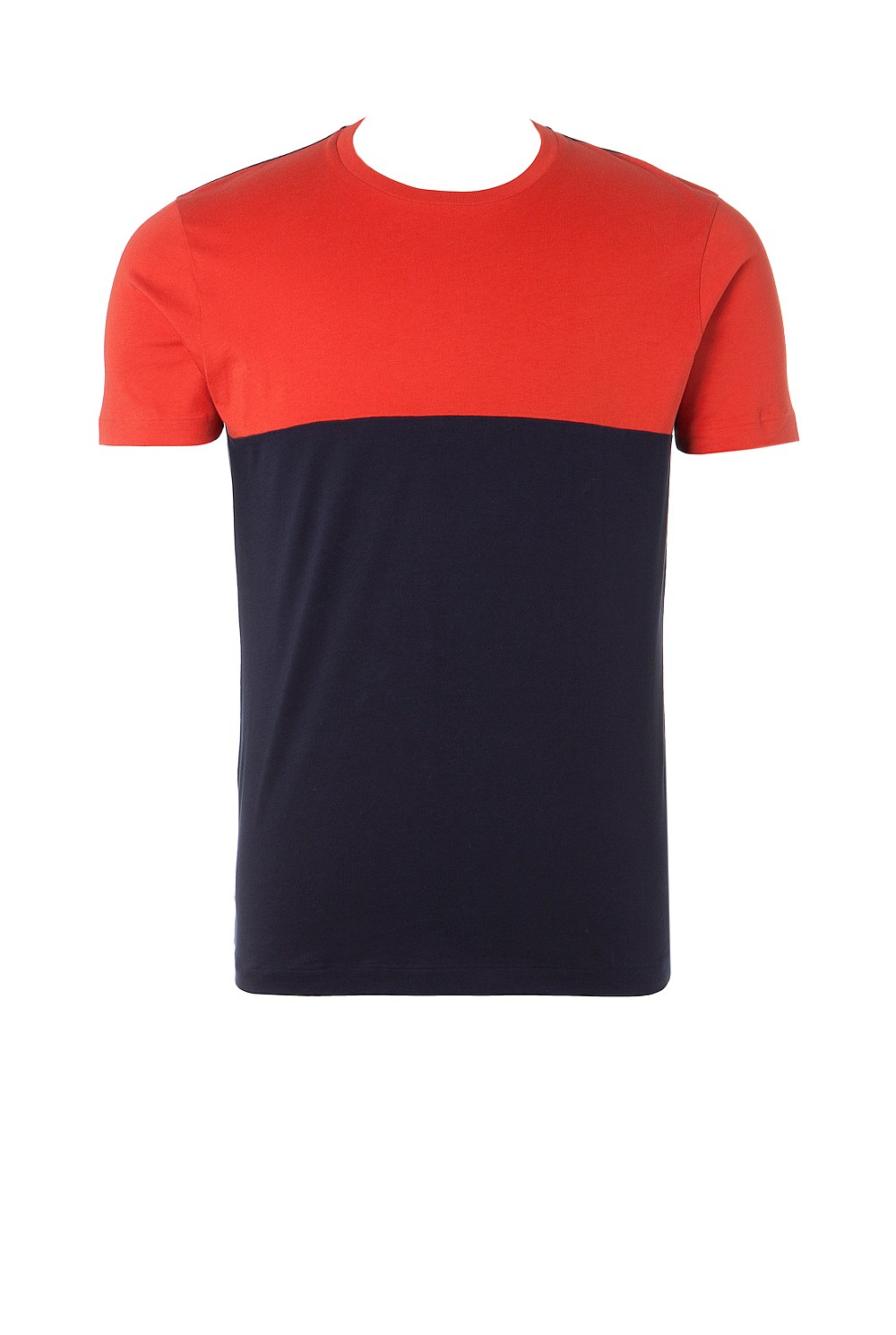 Colour Block T-Shirt