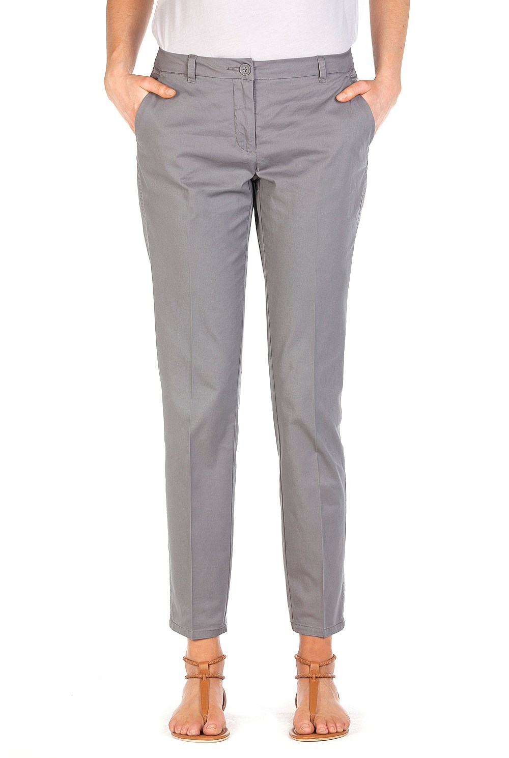 Stretch Pant