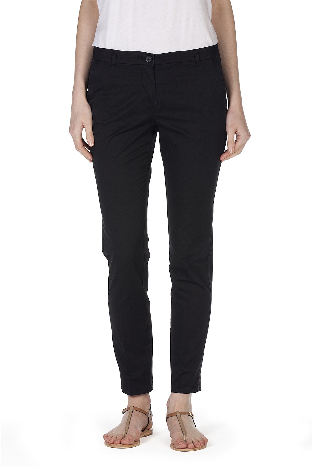 Stretch Pant