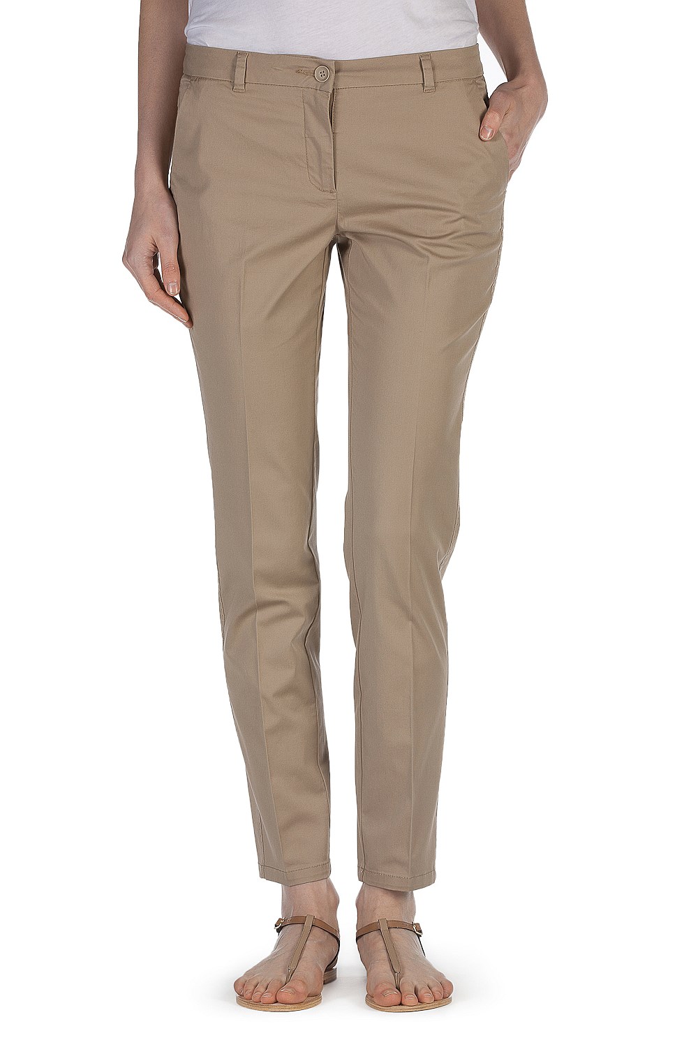 Stretch Pant