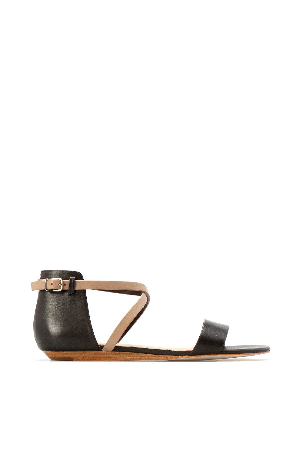 Anca Wedge