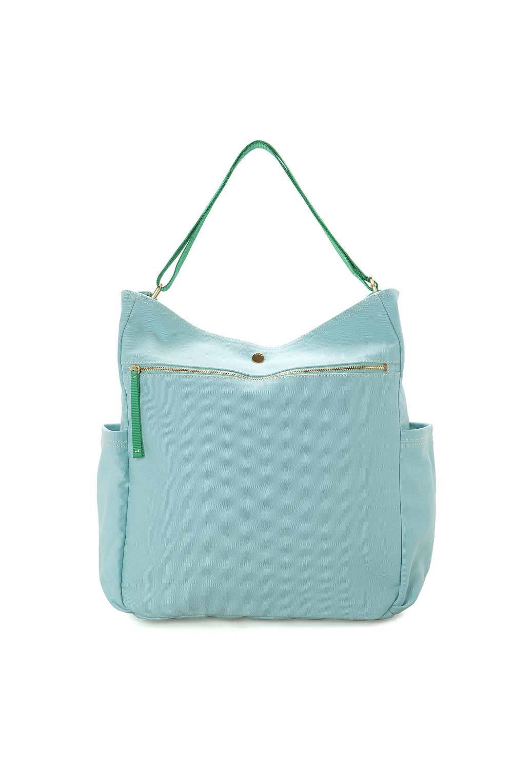 Everyday Canvas Tote