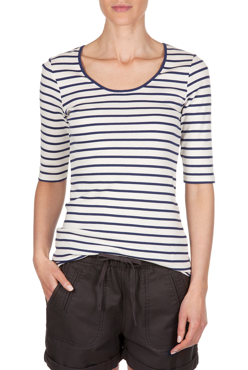 Stripe T-Shirt