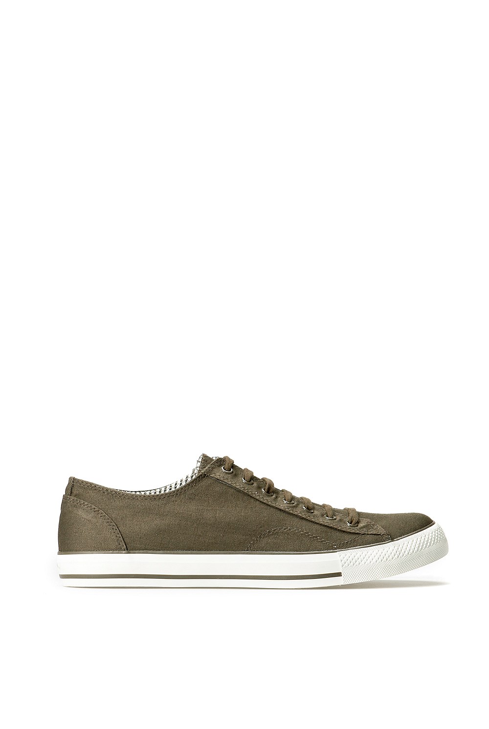 Stretton Trainer