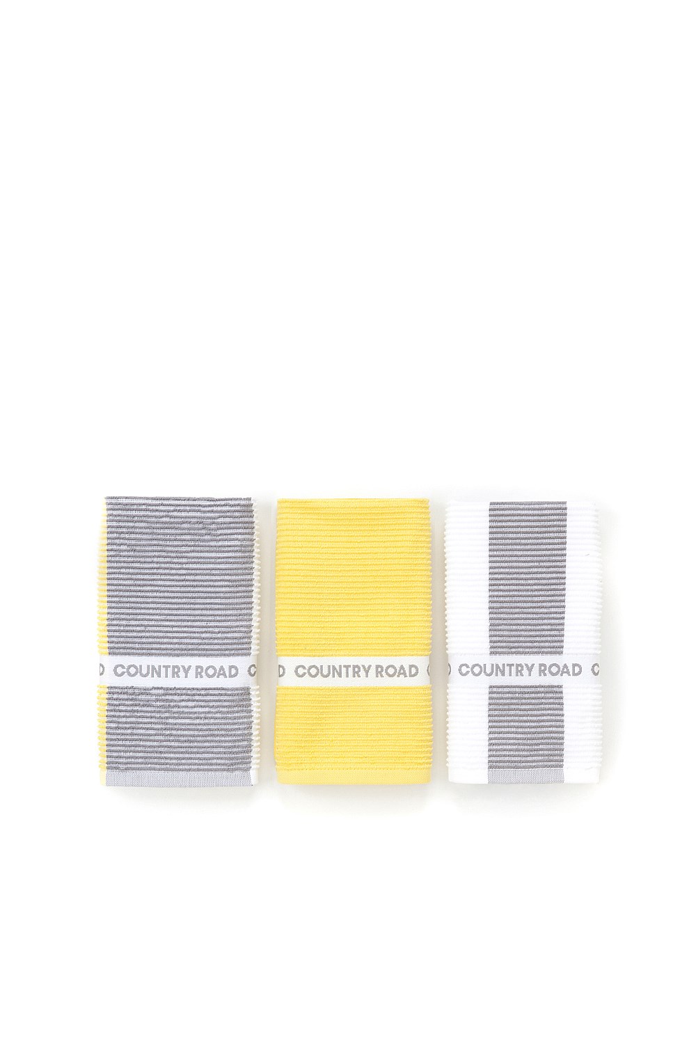 Sania Teatowel Pack of 3