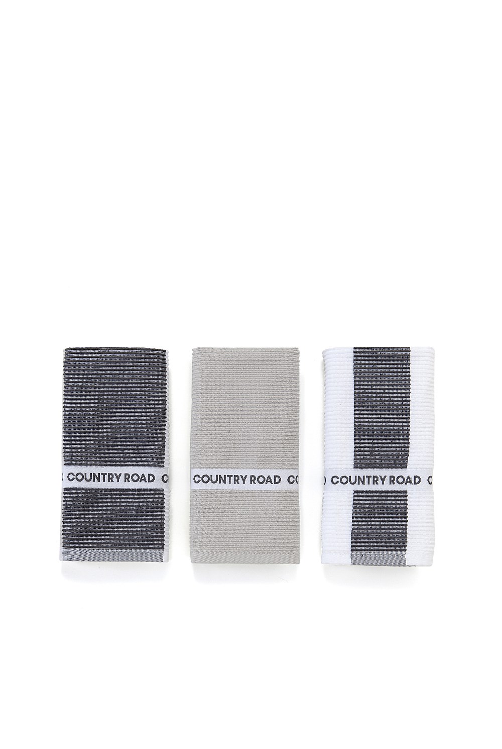 Sania Teatowel Pack of 3