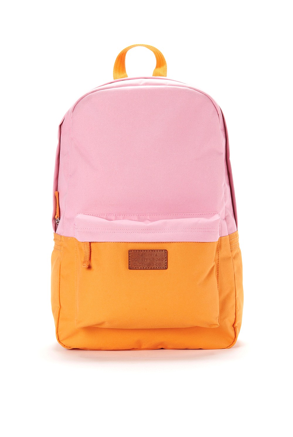 Bucket Backpack