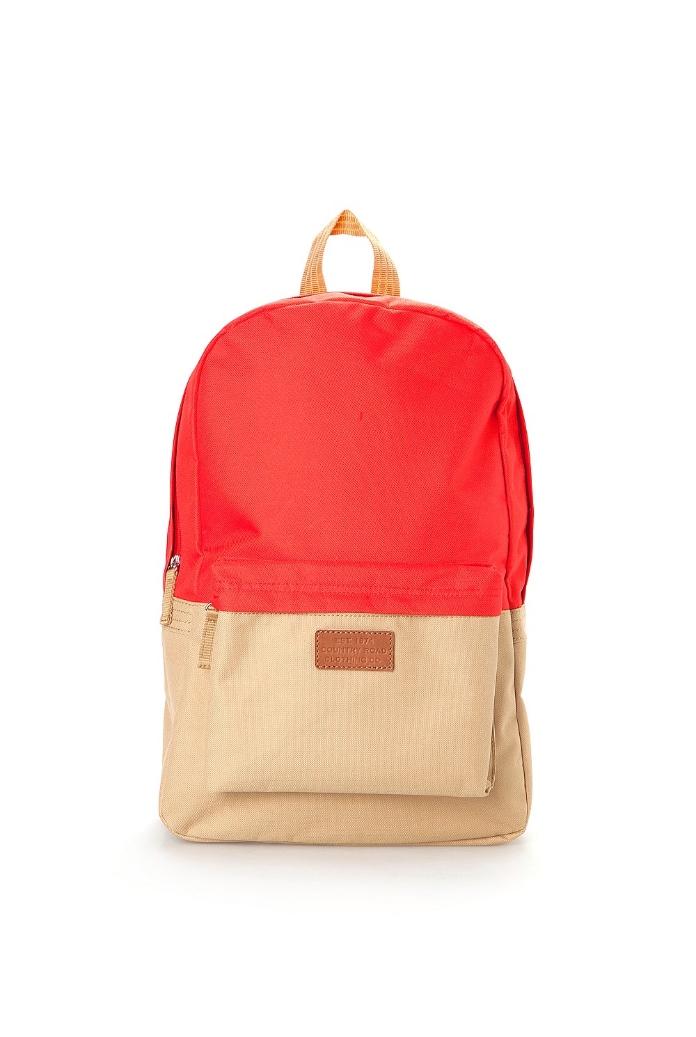 Bucket Backpack