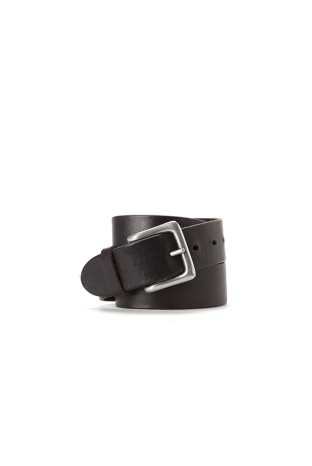 Casual Logo Belt