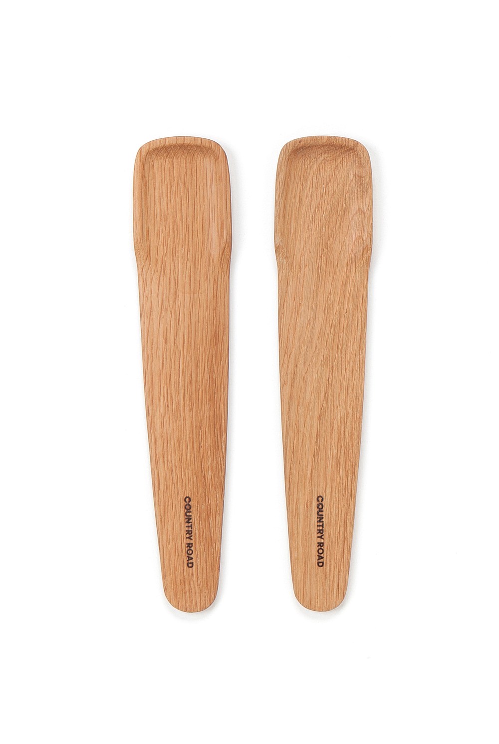 Elda Salad Servers