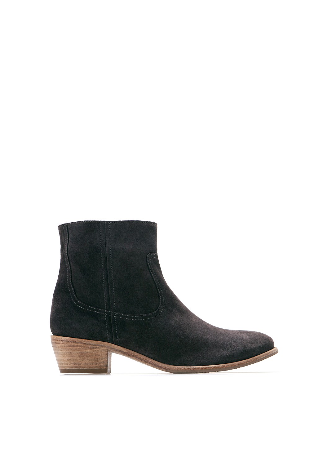Brooklyn Ankle Boot