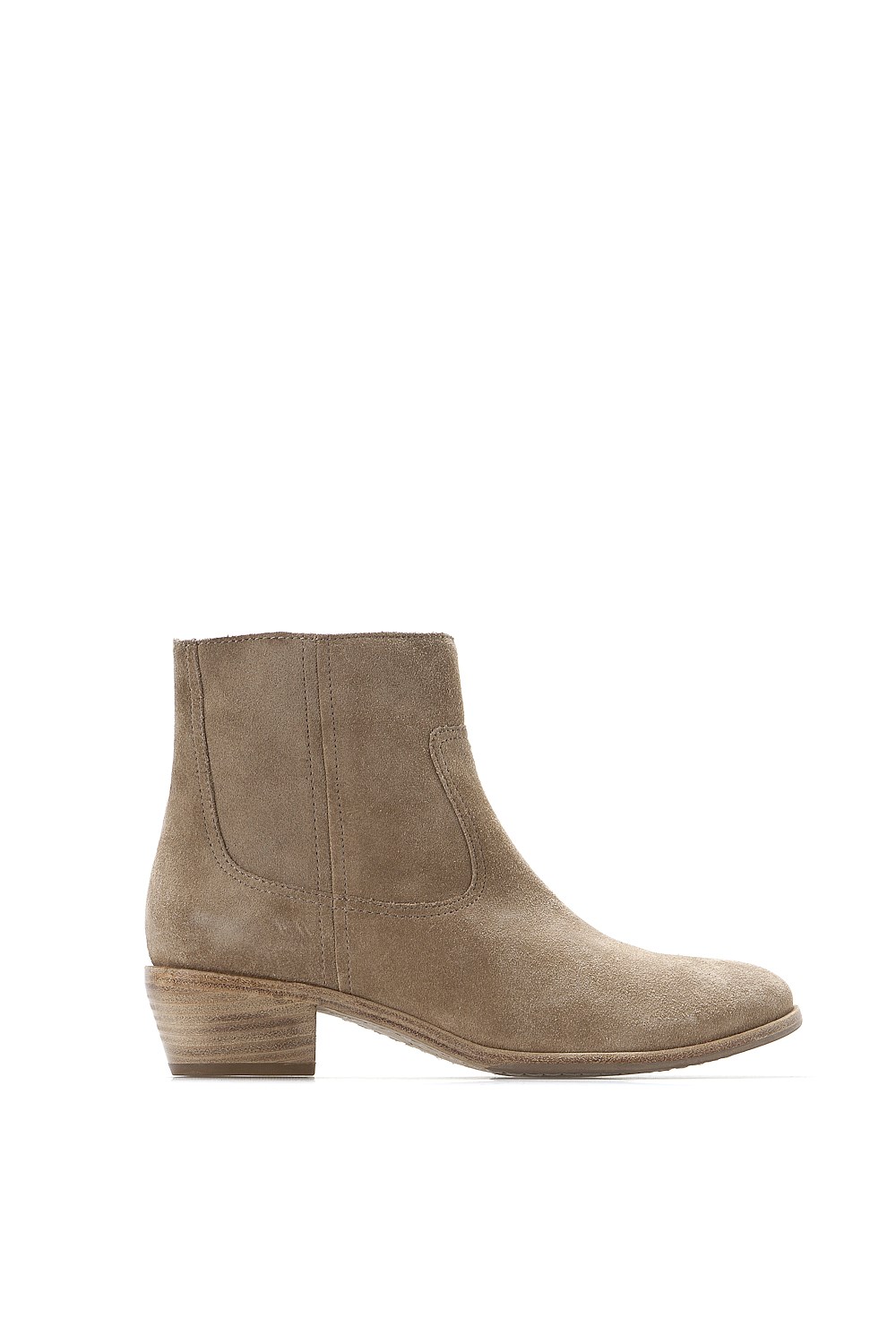 Brooklyn Ankle Boot