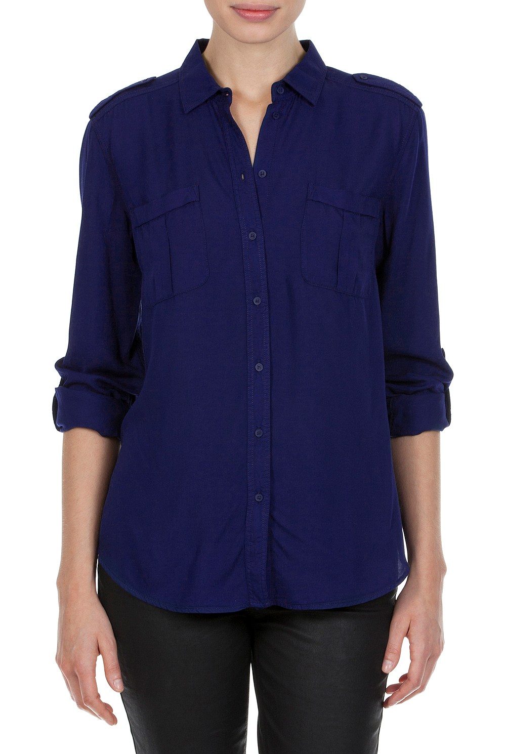 Army Shirt