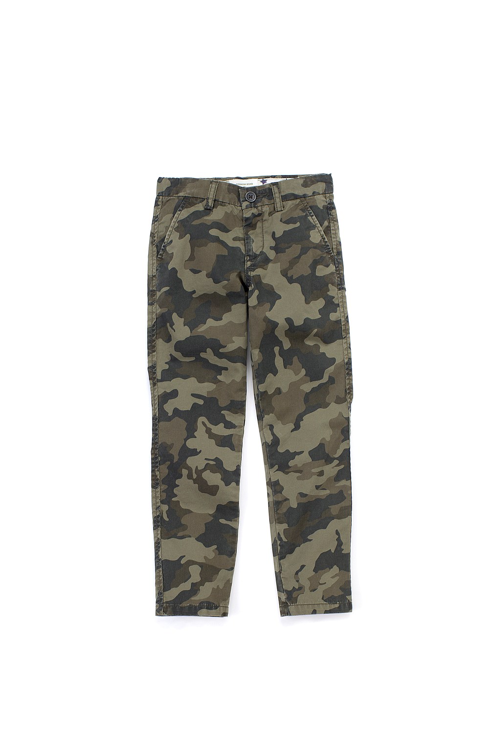 Camo Pant