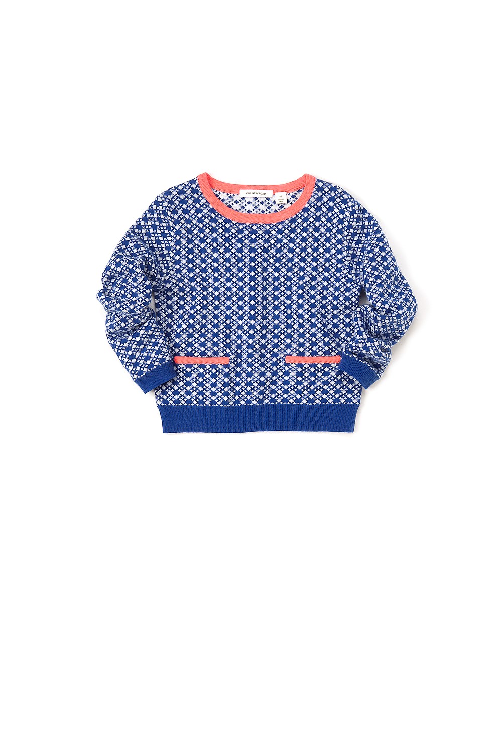 Jacquard Knit