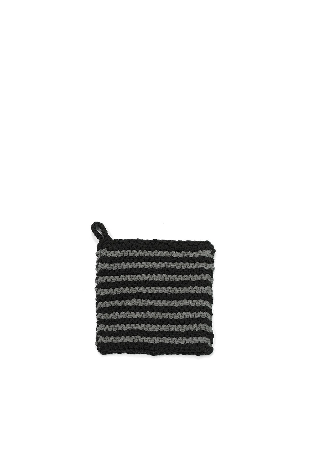 Arvet Striped Potholder