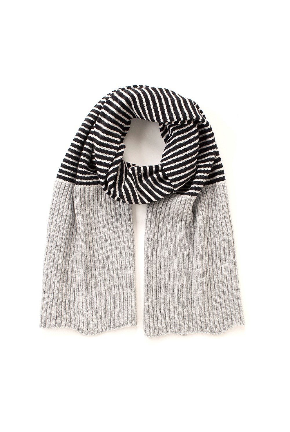 Feeder Stripe Scarf