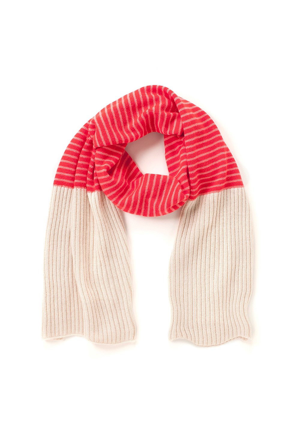 Feeder Stripe Scarf