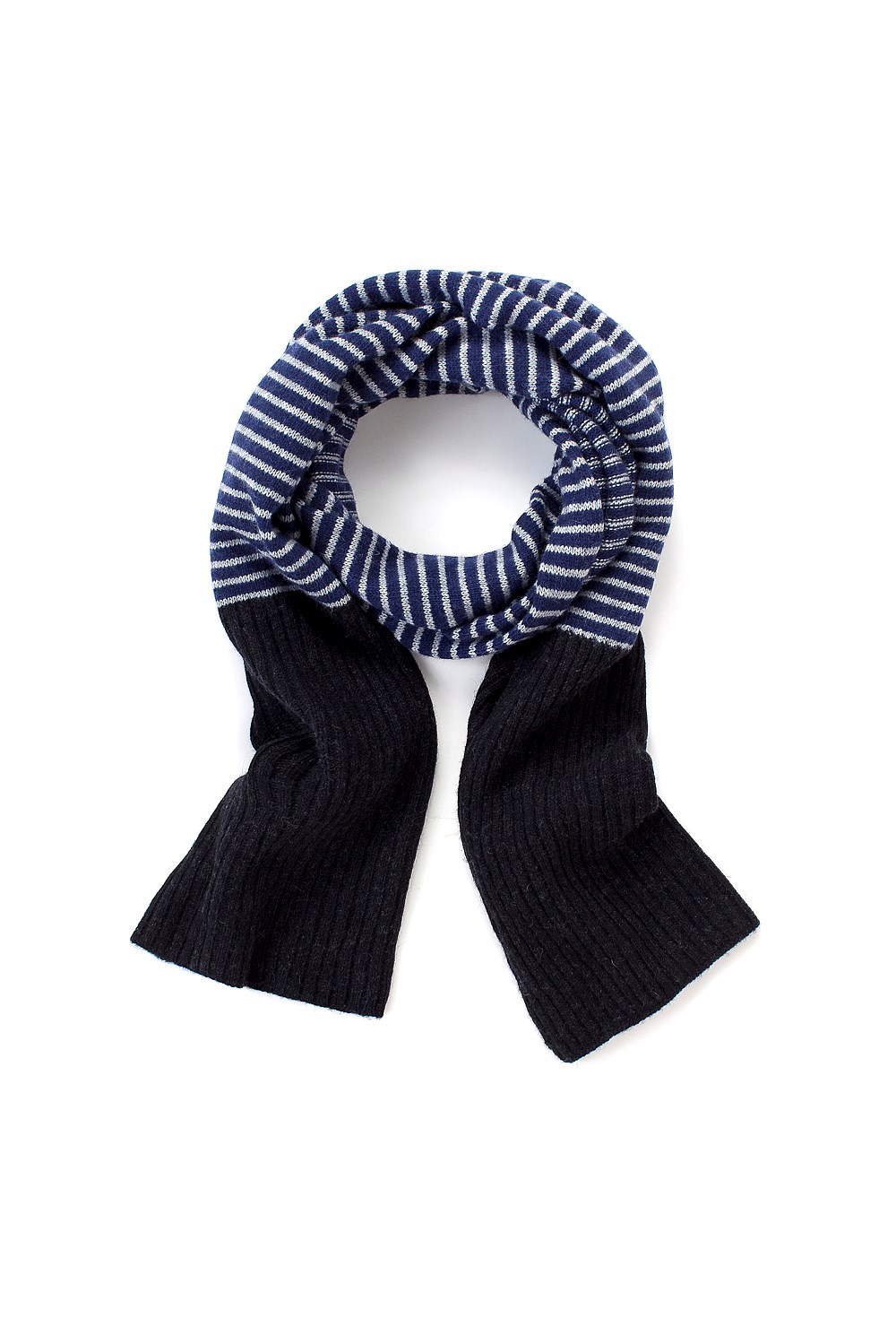 Feeder Stripe Scarf