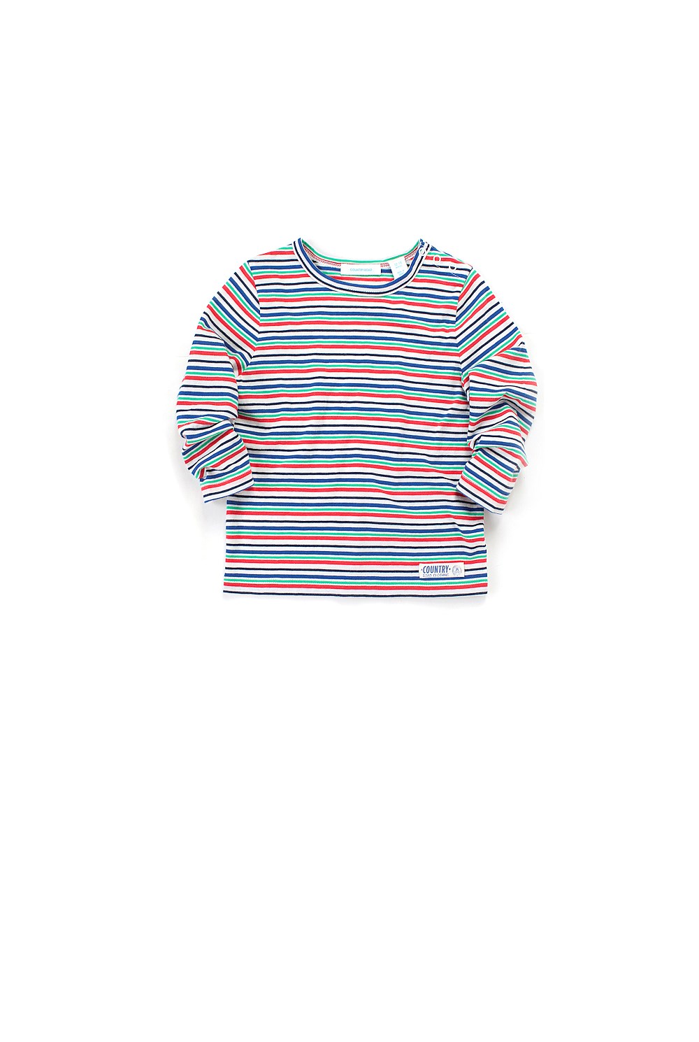 Mini Multi T-Shirt