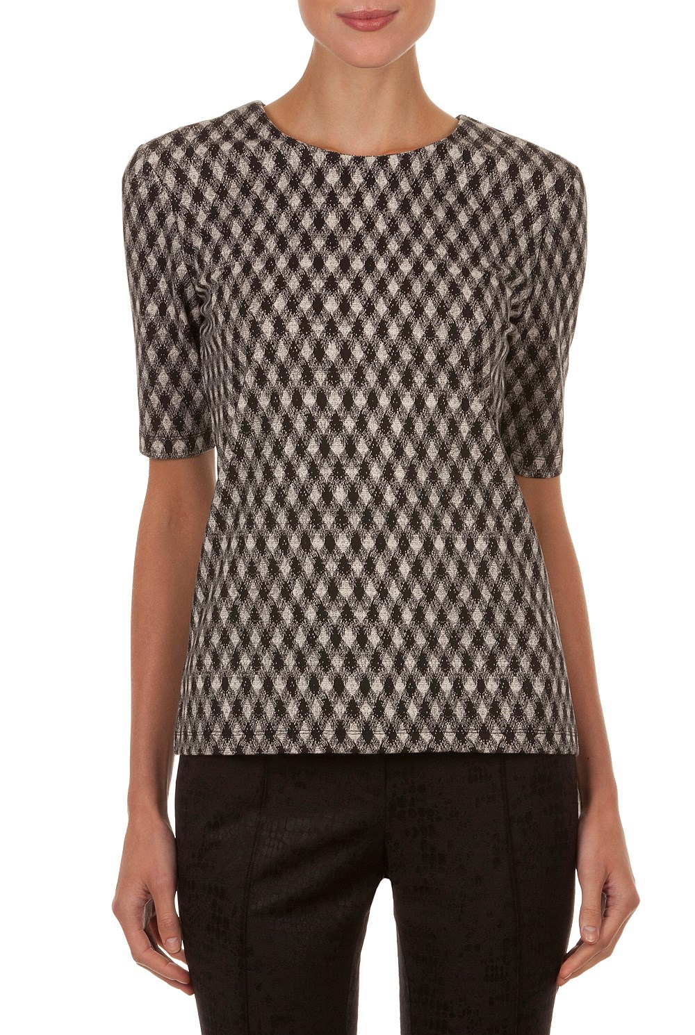 Ponte T-Shirt