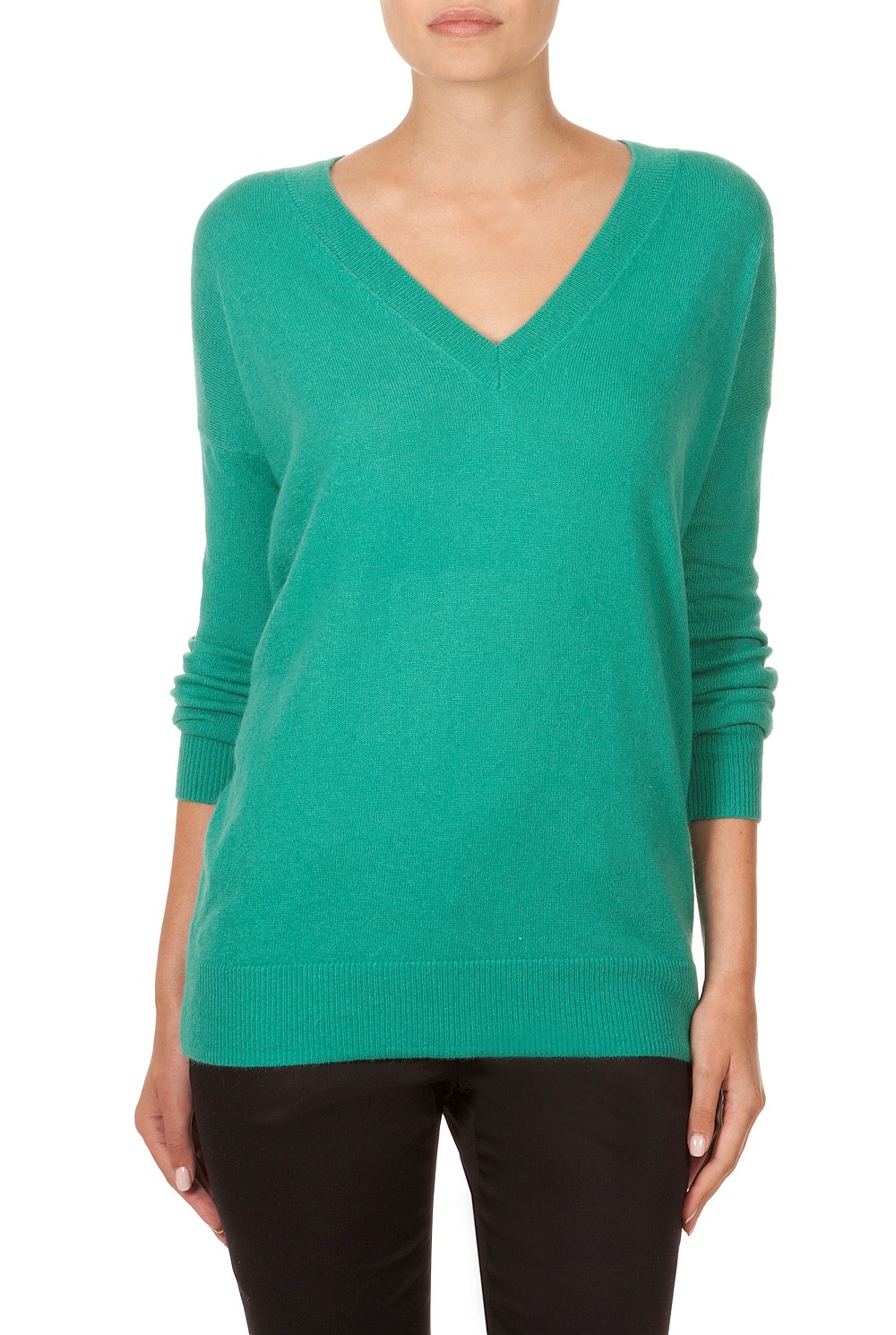 Angora Blend Knit