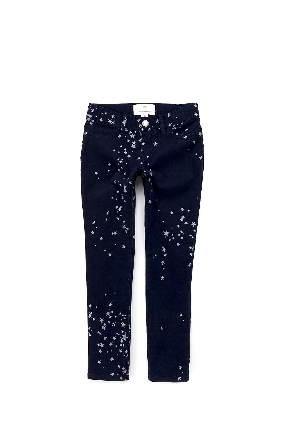 Scatter Star Jean