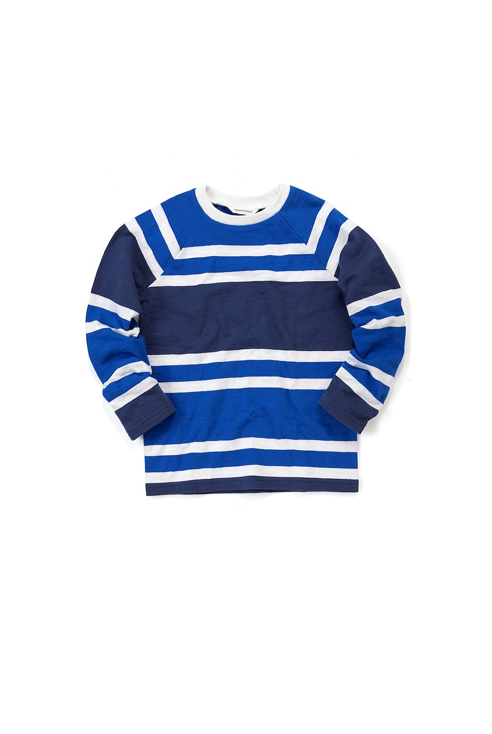 Retro Rugby T-Shirt